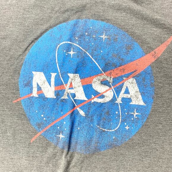 NASA Tee Shirt XXL - Picture 6 of 9